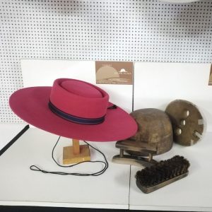Sombrero de Huaso