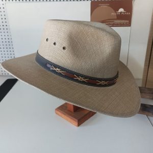 Sombrero Expedición