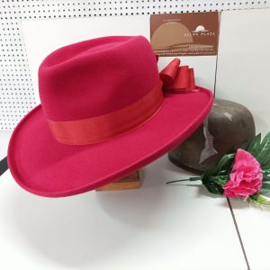 Sombrero Fedora