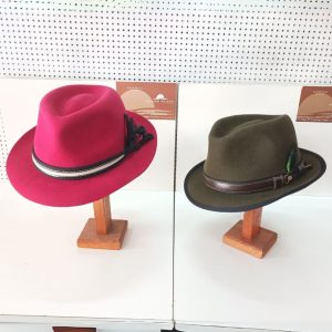 Sombrero Tirolés